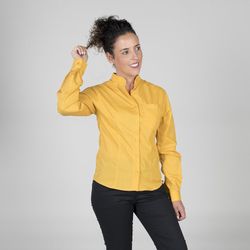 Blusa mujer c/mao m/larga