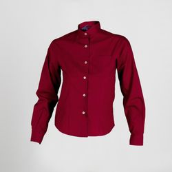 Blusa mujer c/mao m/larga