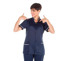 Blusa Mujer Irene Peach