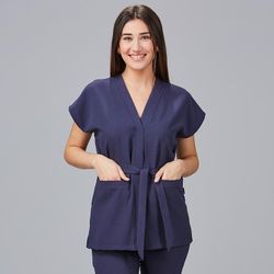 Blusa Mujer Loto X.Linen