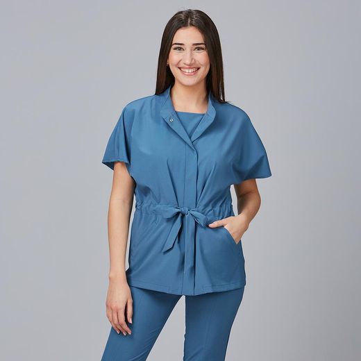 Blusa Mujer Magnolia