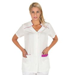 Blusa Mujer Rocio Ecolyptus