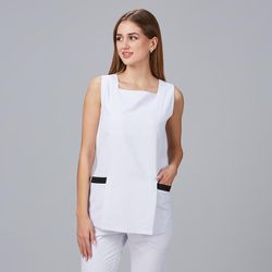 Blusa Mujer Sisa Cuadrada Lantana