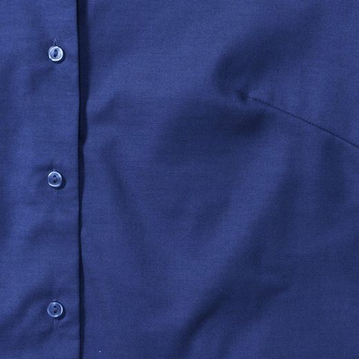 Oxford Langarmbluse für Damen