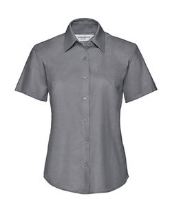 Oxford-Bluse für Frauen
