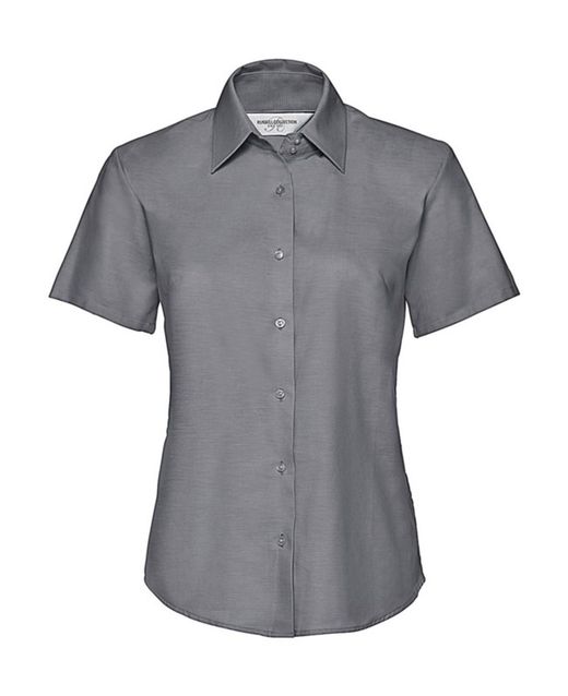 Oxford-Bluse für Frauen