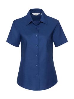 Oxford-Bluse für Frauen