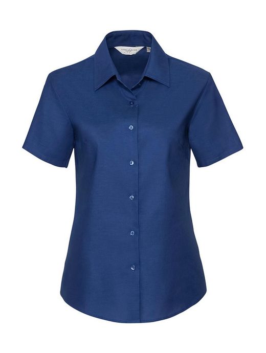 Oxford-Bluse für Frauen