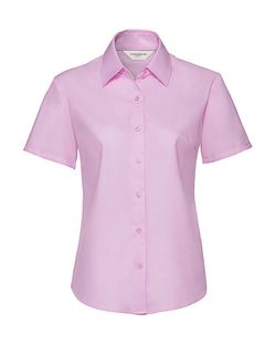 Oxford-Bluse für Frauen