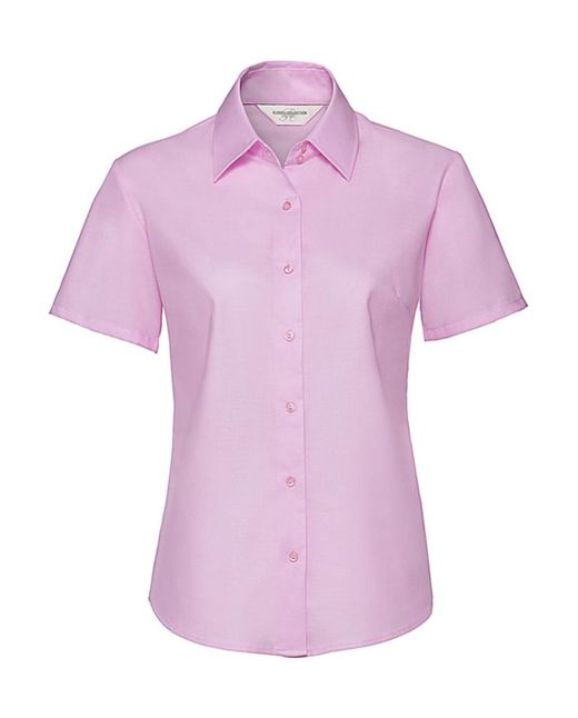 Oxford-Bluse für Frauen