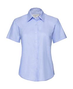Oxford-Bluse für Frauen