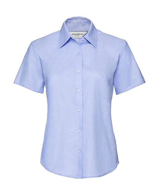 Oxford-Bluse für Frauen