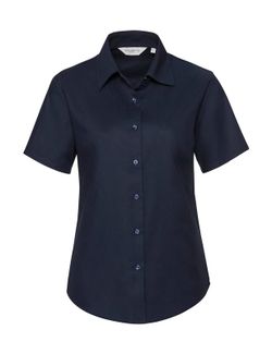 Oxford-Bluse für Frauen