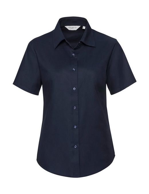 Oxford-Bluse für Frauen