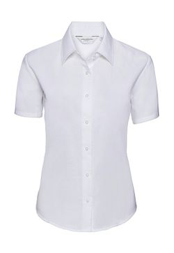 Oxford-Bluse für Frauen