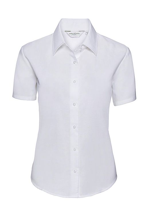 Oxford-Bluse für Frauen