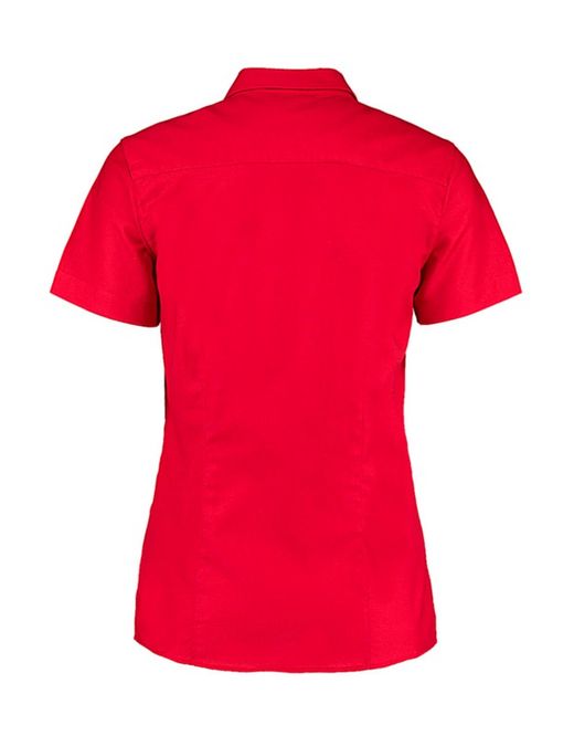 Oxford Workwear Bluse