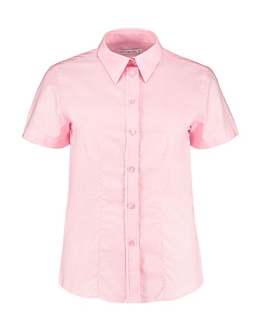 Blusa Oxford Workwear