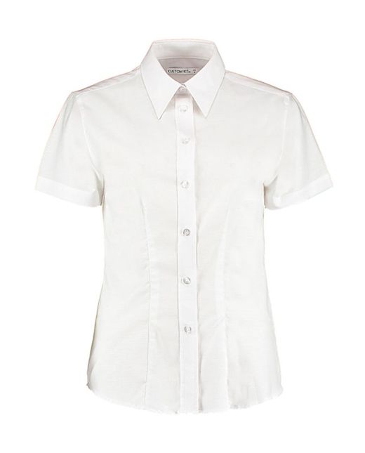 Oxford Workwear Bluse
