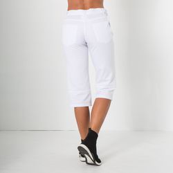 Pantalon Pirata Mujer
