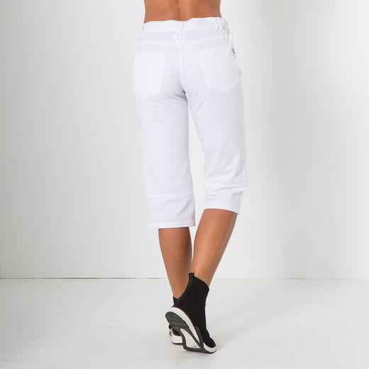Pantalon Pirata Mujer