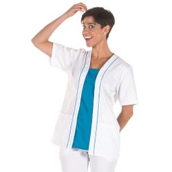 Blusa Sanitario Mujer Anna