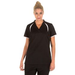 Blusa Sanitario Mujer Sara