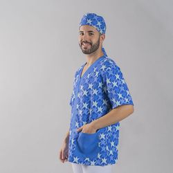 Blusa Unisex Cometa Agatha