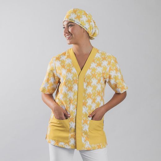 Blusa Unisex Cometa Agatha