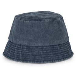 Umweltfreundlicher ausgewaschener Unisex-Sonnenhut