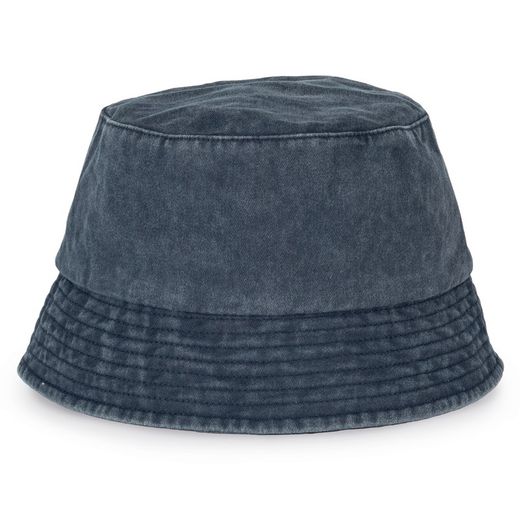Umweltfreundlicher ausgewaschener Unisex-Sonnenhut