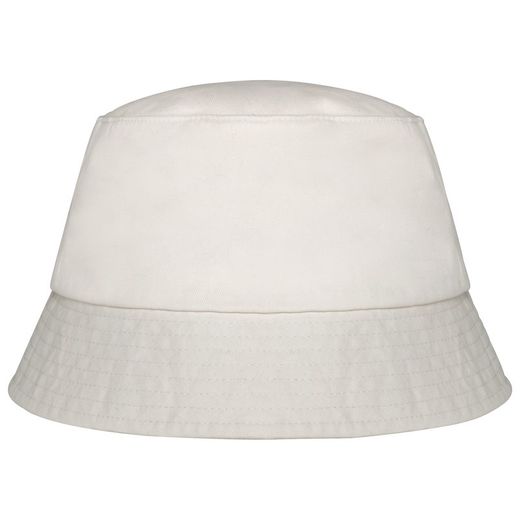 Umweltfreundlicher ausgewaschener Unisex-Sonnenhut