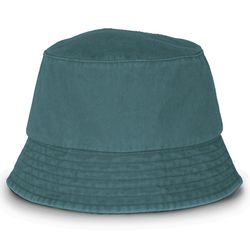 Umweltfreundlicher ausgewaschener Unisex-Sonnenhut