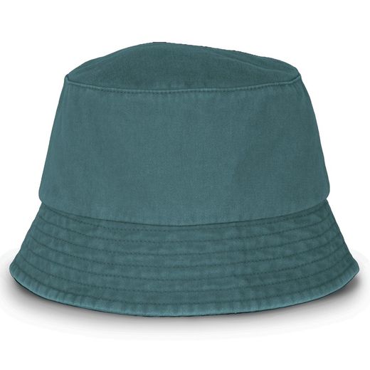 Umweltfreundlicher ausgewaschener Unisex-Sonnenhut