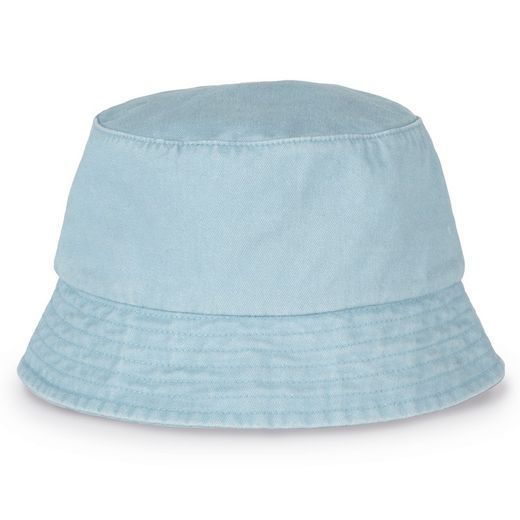 Umweltfreundlicher ausgewaschener Unisex-Sonnenhut