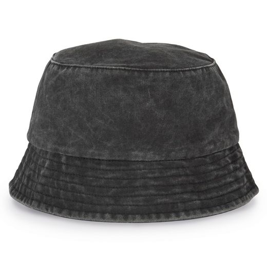 Umweltfreundlicher ausgewaschener Unisex-Sonnenhut