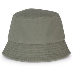 Umweltfreundlicher ausgewaschener Unisex-Sonnenhut