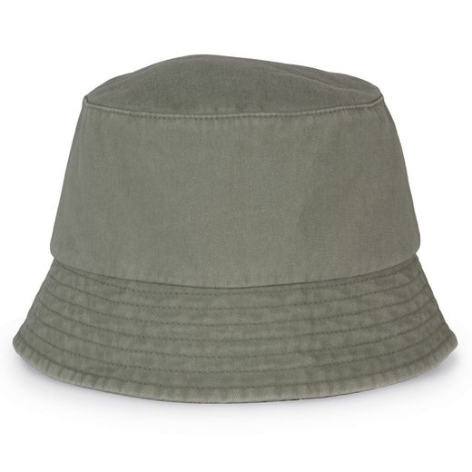 Umweltfreundlicher ausgewaschener Unisex-Sonnenhut