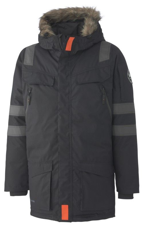 Boden down parka Helly Hansen
