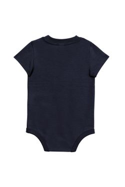 Kurzarm Baby Bodysuit