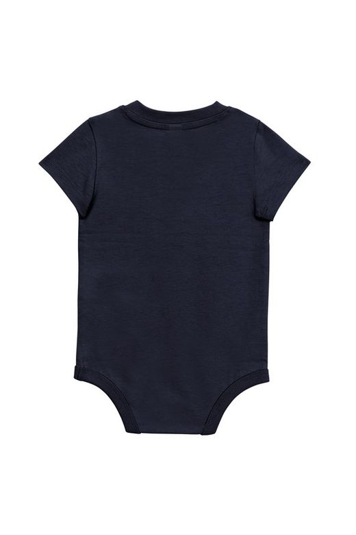 Kurzarm Baby Bodysuit