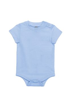 Kurzarm Baby Bodysuit