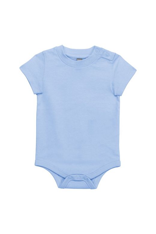 Kurzarm Baby Bodysuit