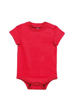 Kurzarm Baby Bodysuit