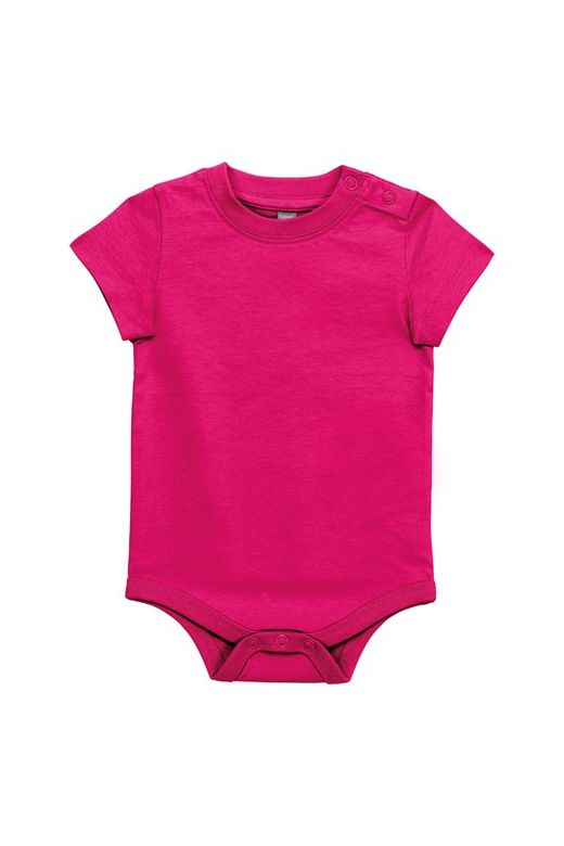 Kurzarm Baby Bodysuit