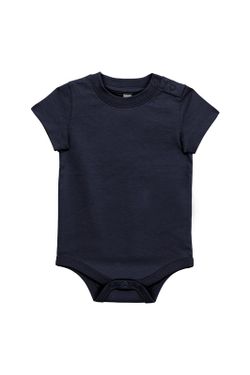 Kurzarm Baby Bodysuit