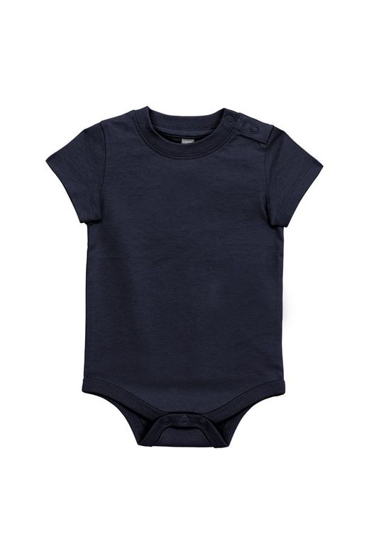 Kurzarm Baby Bodysuit