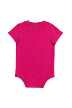 Kurzarm Baby Bodysuit