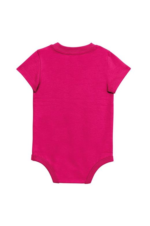 Kurzarm Baby Bodysuit