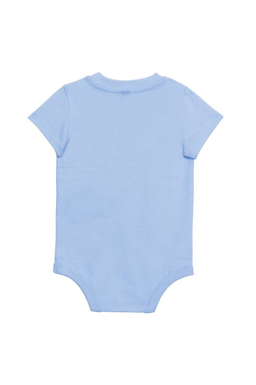 Kurzarm Baby Bodysuit